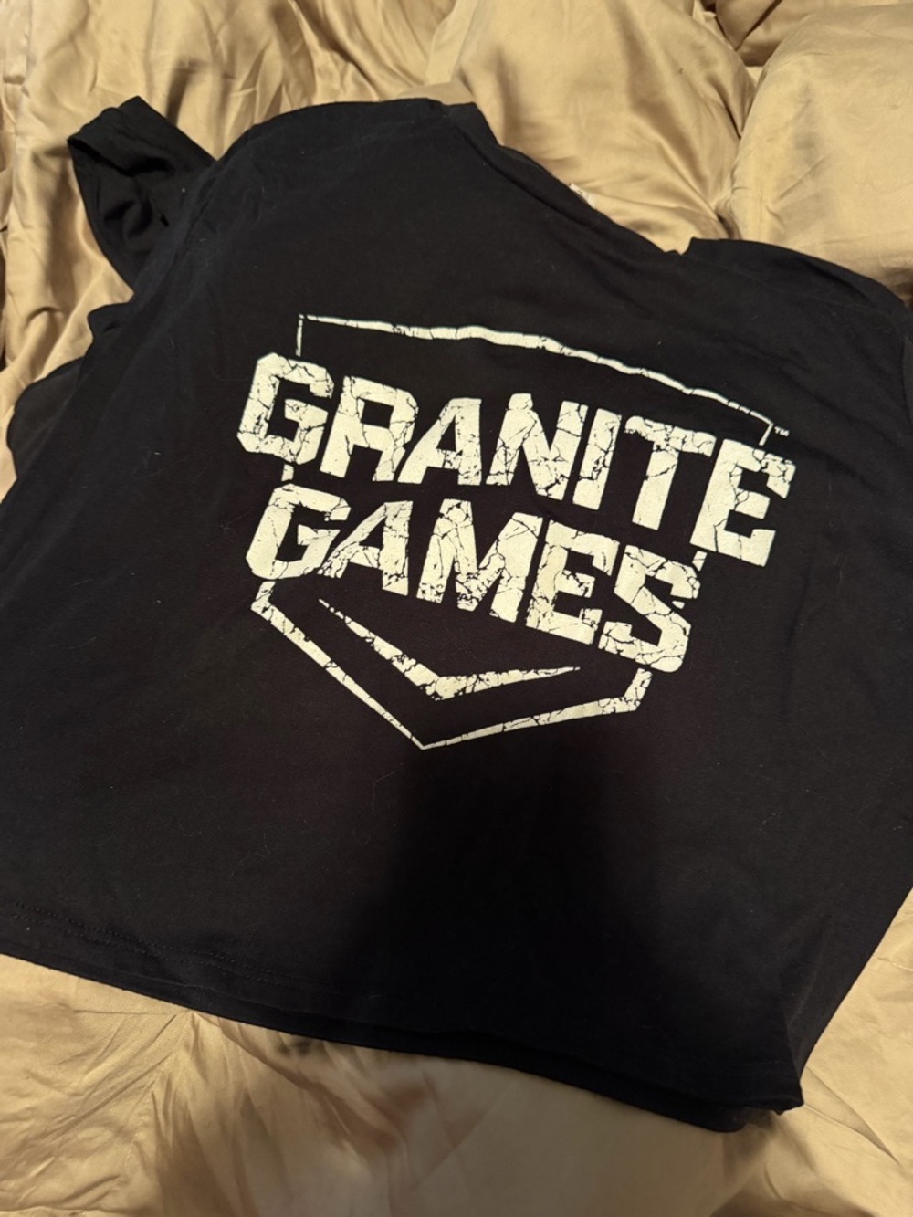 CrossFit Tanks, Tee & Shorts Bundle